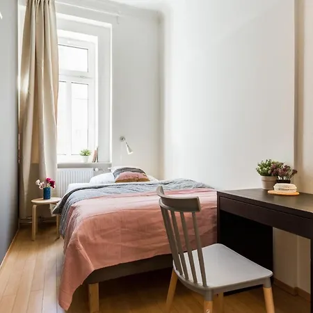 Jeseniova Appartement Prague